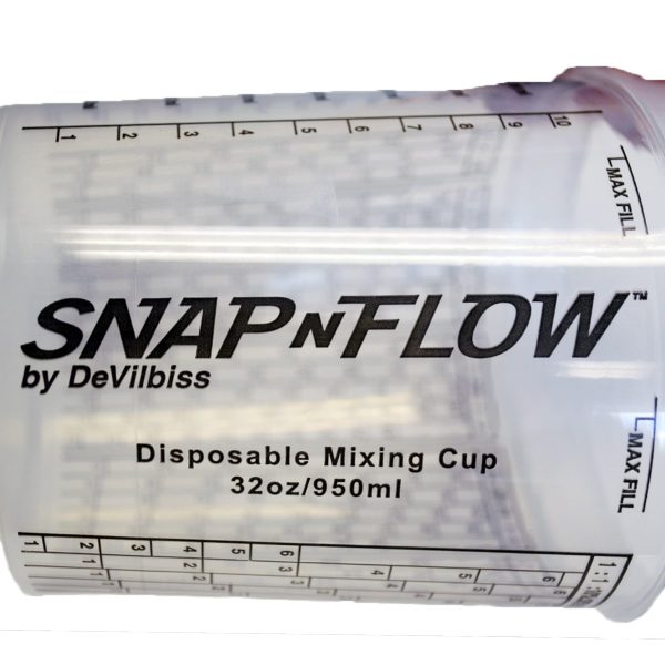 Snap-n-Flow de DeVilbiss
